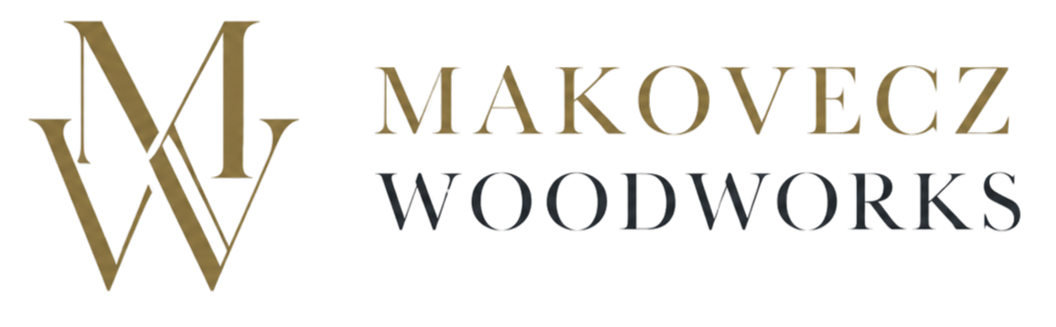 Makovecz Woodworks logó
